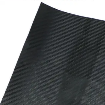 F3MA 3D Oglekļa Šķiedras Auto Uzlīmes filmiņa Wrap DIY Automašīnu, Motociklu Dizains Dekori