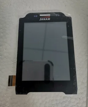 Sākotnējā 3.5 collu TFT5K0743FPC-A1-E LCD Displejs Ar Touch panelis JANAM Izturīgs Mobilā Datora Ekrāna Remonts