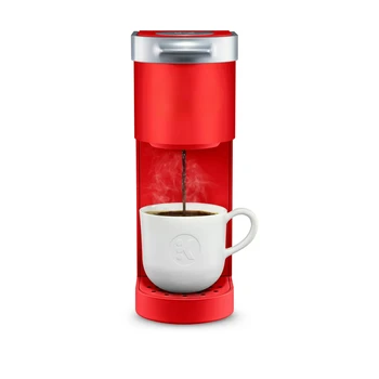 Viena Kalpot K-Cup Pod, Kafijas automāts, Magoņu Sarkans Espresso aizskart Spēkā aizskart Bāzes cafe Kafijas plēšas Espresso piederumi Espres