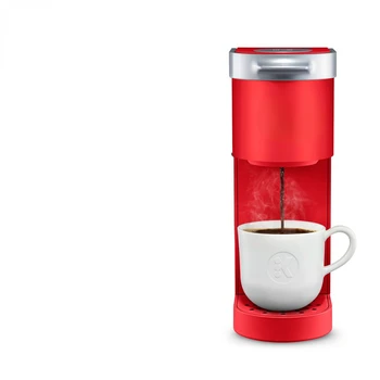 Viena Kalpot K-Cup Pod, Kafijas automāts, Magoņu Sarkans Espresso aizskart Spēkā aizskart Bāzes cafe Kafijas plēšas Espresso piederumi Espres